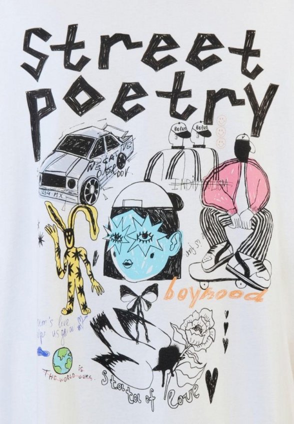 Футболка Befree