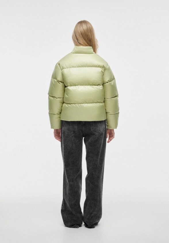 Куртка утепленная You