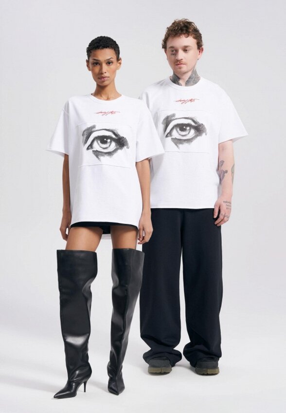 Футболка Твое