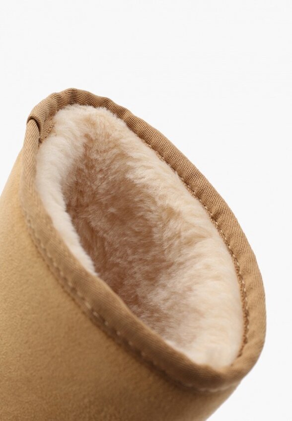 Полусапоги Camel