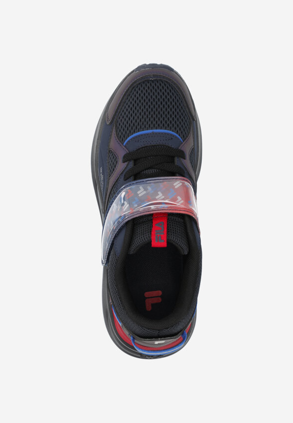 Кроссовки для мальчиков FILA Explore, Синий