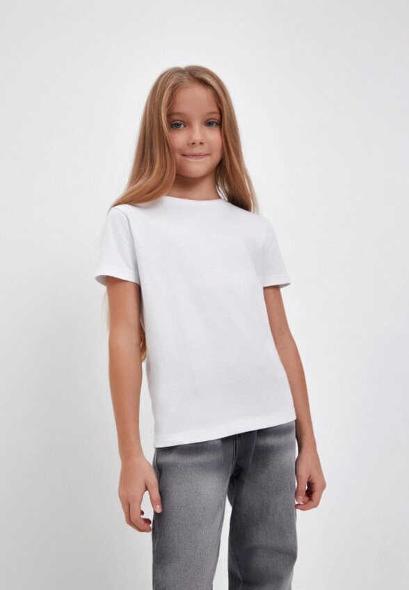 Футболка Mascotte Junior