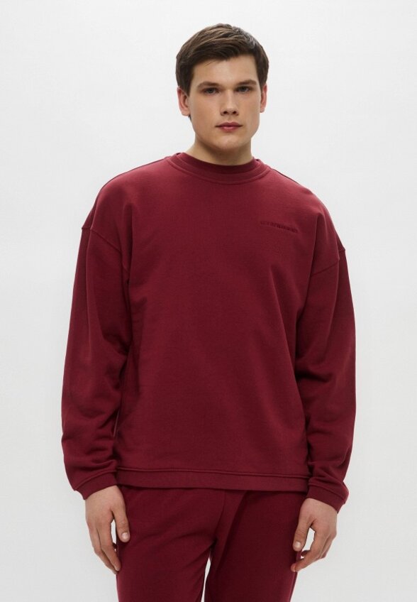 Свитшот Les Benjamins