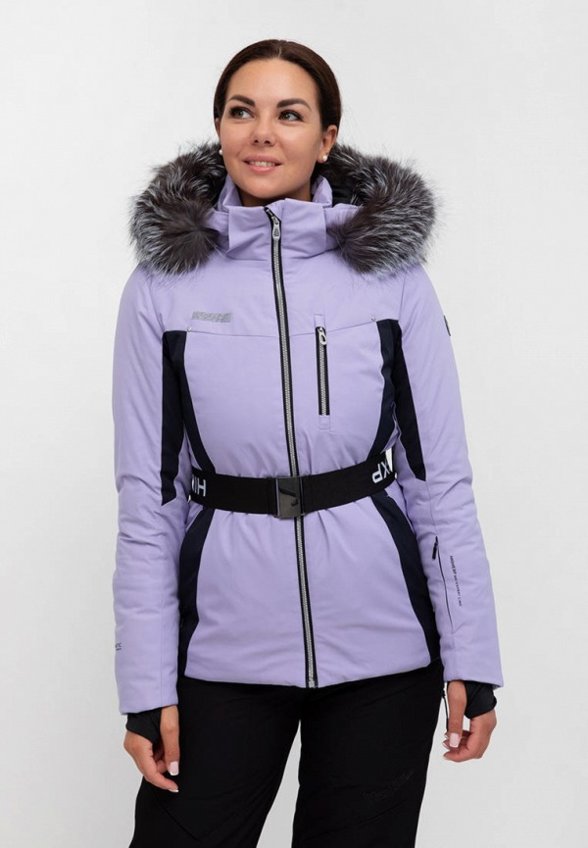 Куртка горнолыжная High Experience