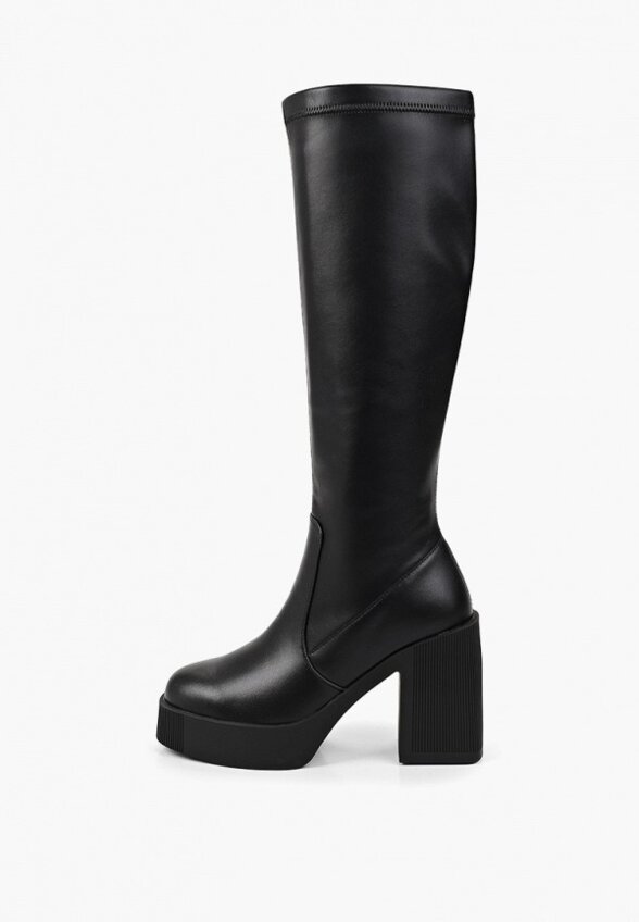 Сапоги Francesco Donni