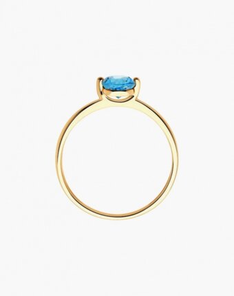 Кольцо Diamant женщинам