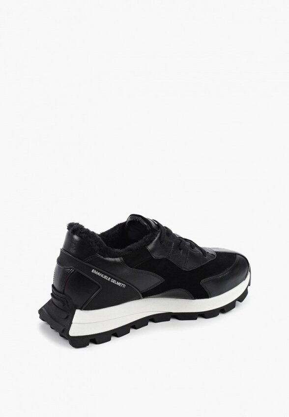 Кроссовки Emanuele Gelmetti
