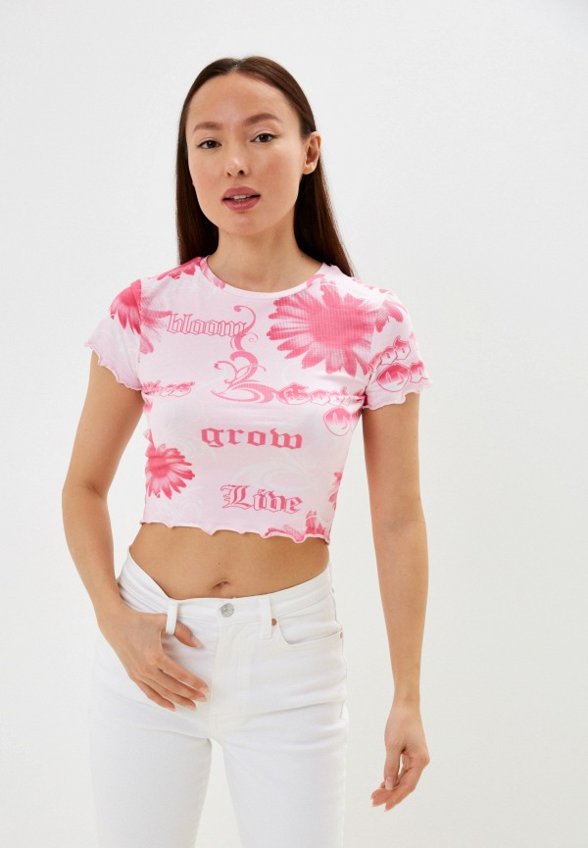 Футболка O'STIN