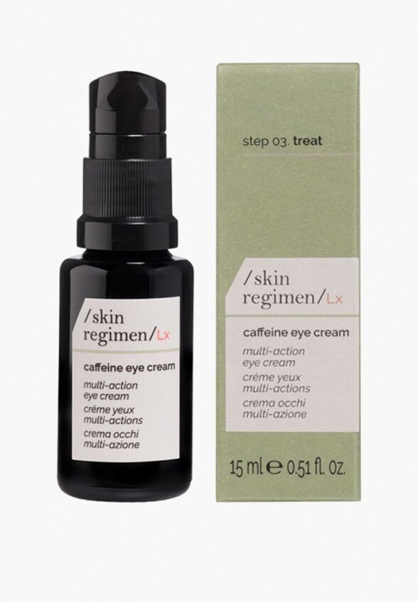 Крем для кожи вокруг глаз Comfort Zone