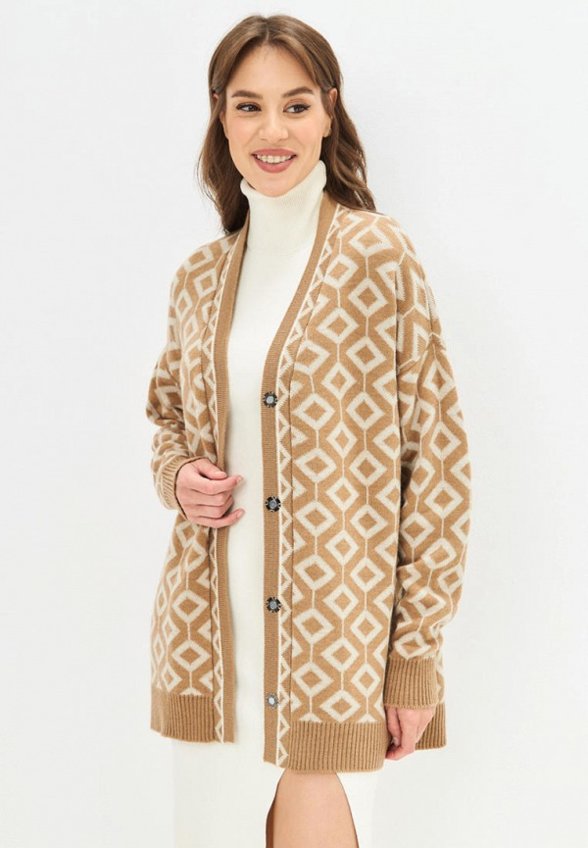 Кардиган Сиринга