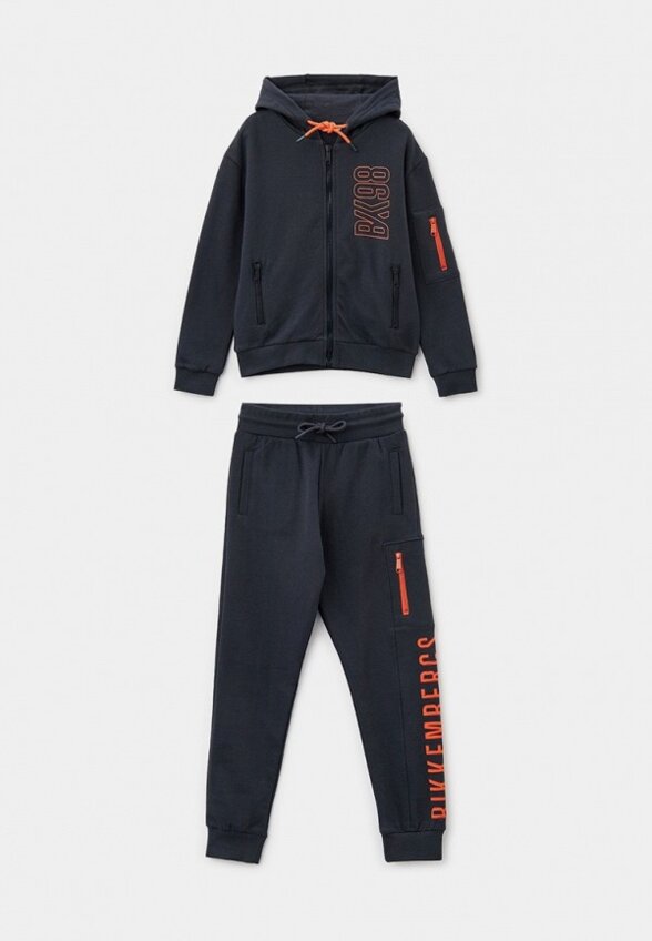 Костюм спортивный Bikkembergs