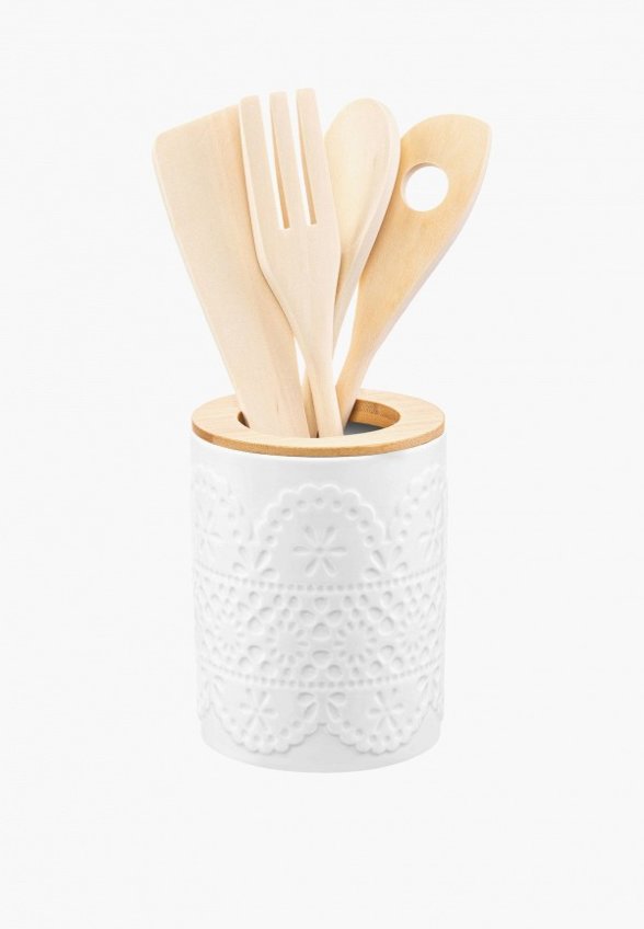 Набор кухонных инструментов Elan Gallery