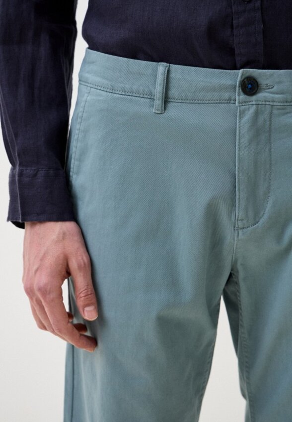 Шорты Tom Tailor