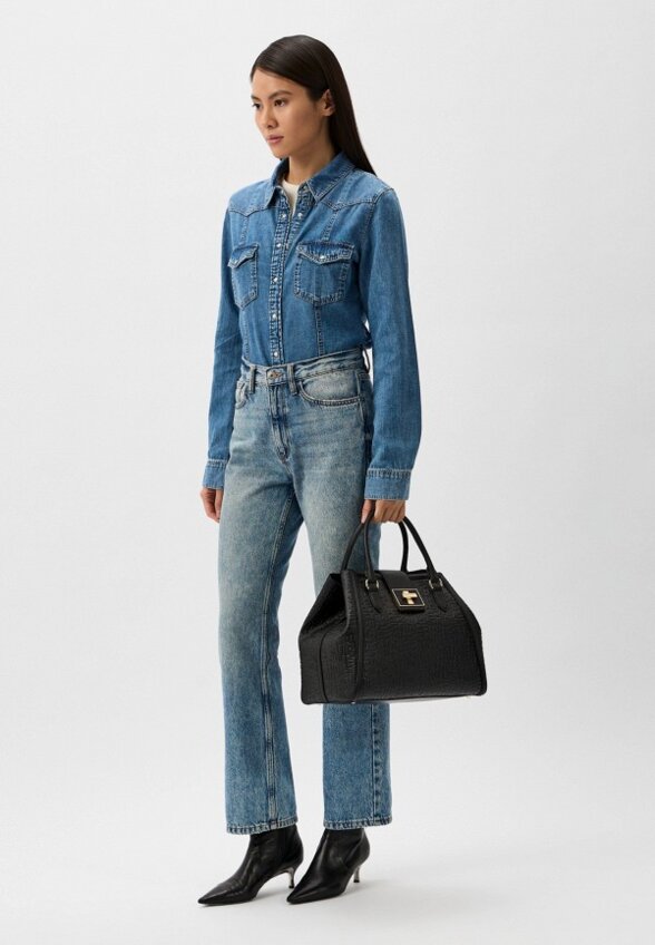 Сумка Baldinini