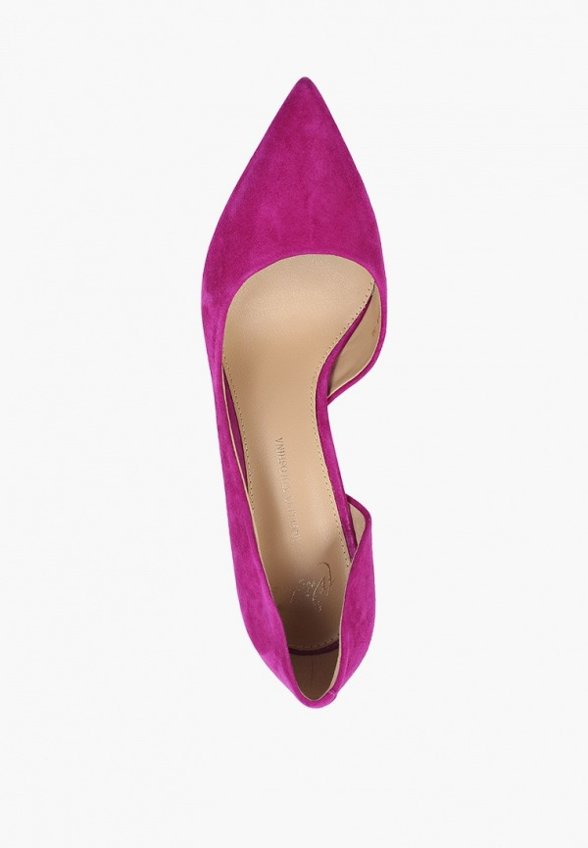 Туфли Angelina Voloshina