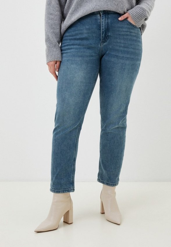 Джинсы Dimarkis Day