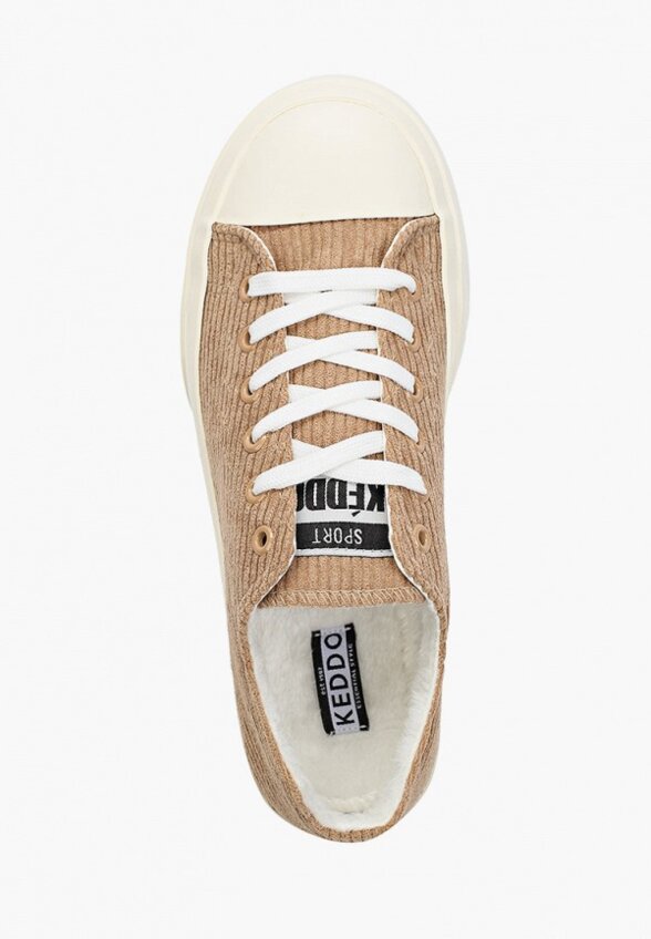 Кеды Keddo