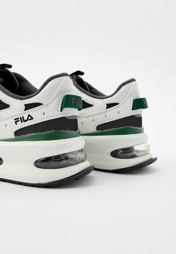 Кроссовки Fila