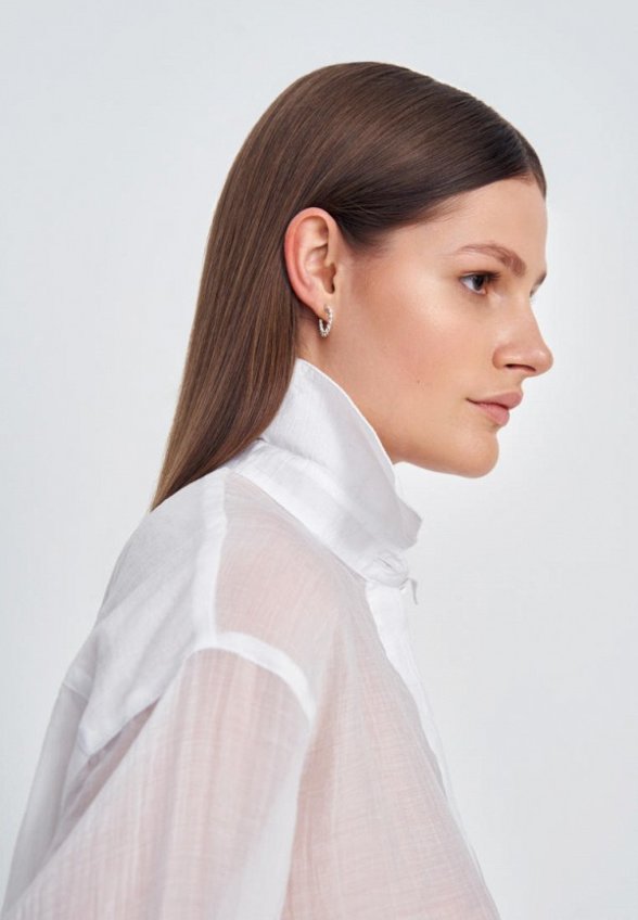 Блуза Finn Flare