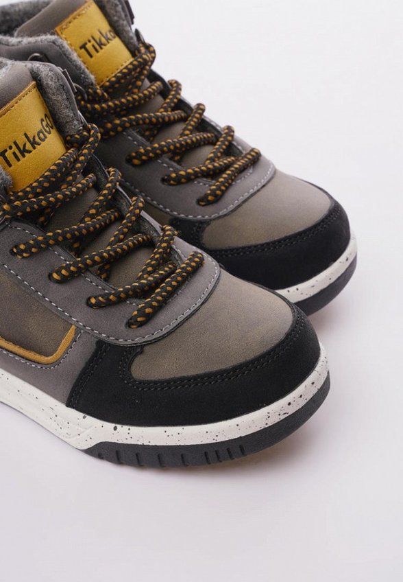 Кеды Tikkago