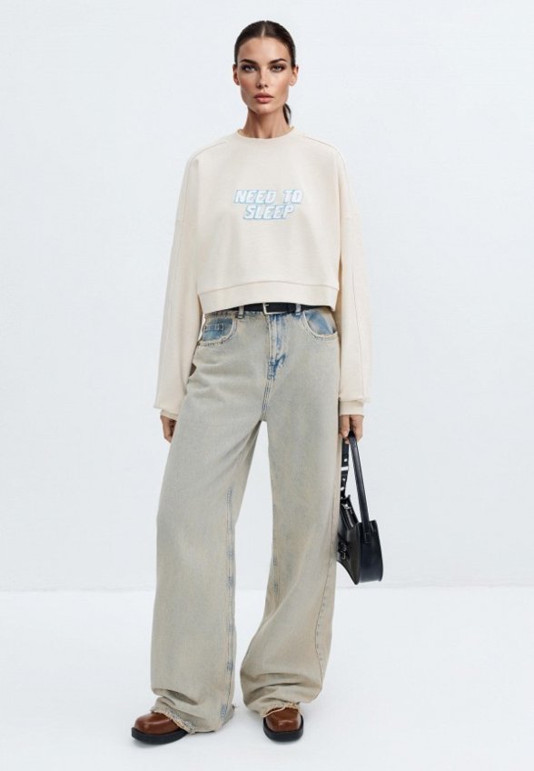 Свитшот Top Top