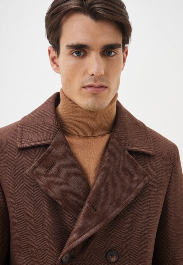 Пальто Bazioni