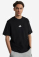 Футболка мужская adidas, Черный1  - превью