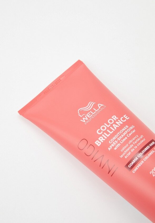 Бальзам для волос Wella Professionals