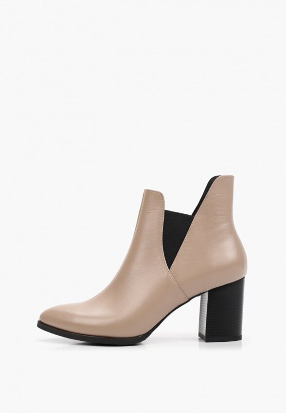 Ботильоны MD Shoes Company