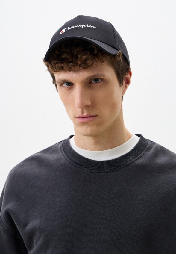 Бейсболка Champion