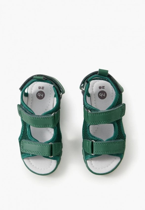 Сандалии Happy Baby