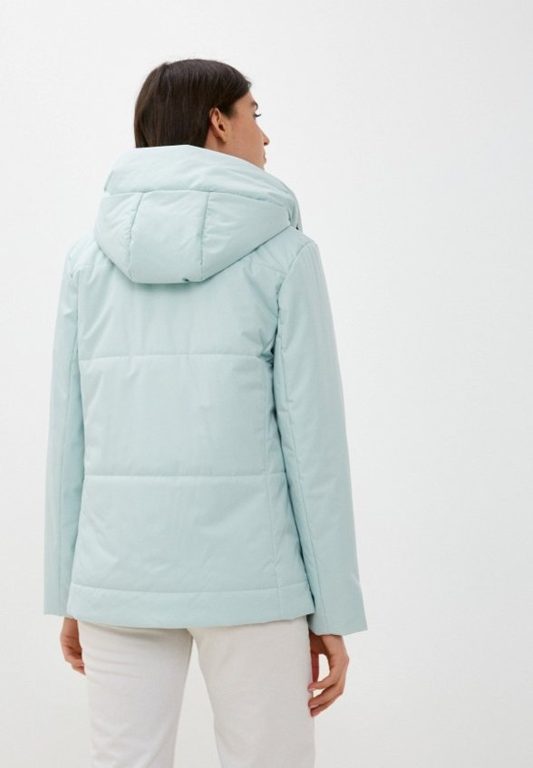 Куртка утепленная Winterra