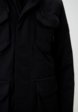 Куртка утепленная Urban Fashion for Men5  - превью