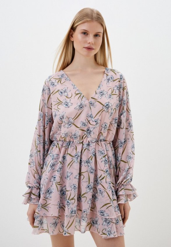 Платье Bloom Story