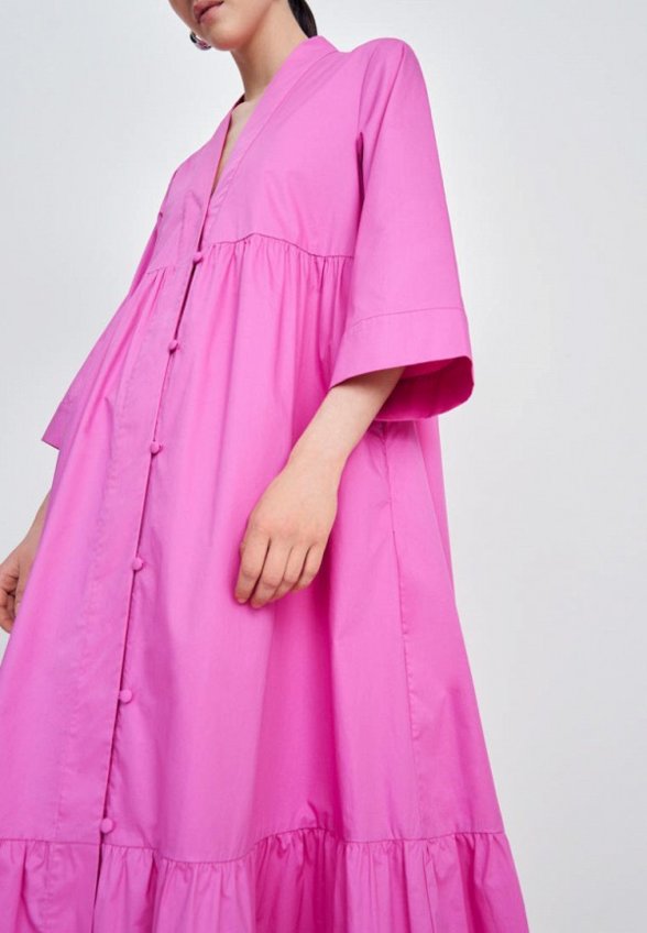 Платье Finn Flare