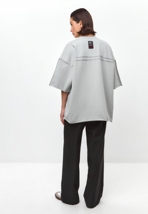 Футболка La Urba Person