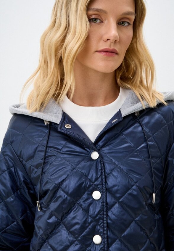 Куртка утепленная Helmidge