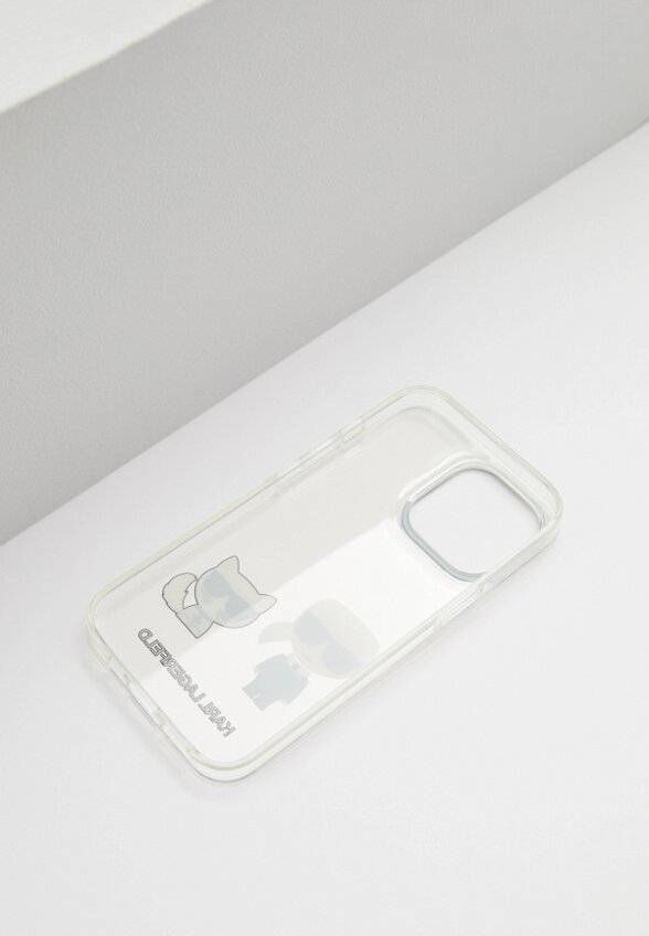 Чехол для iPhone Karl Lagerfeld