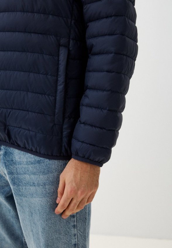 Куртка утепленная Urban Fashion for Men