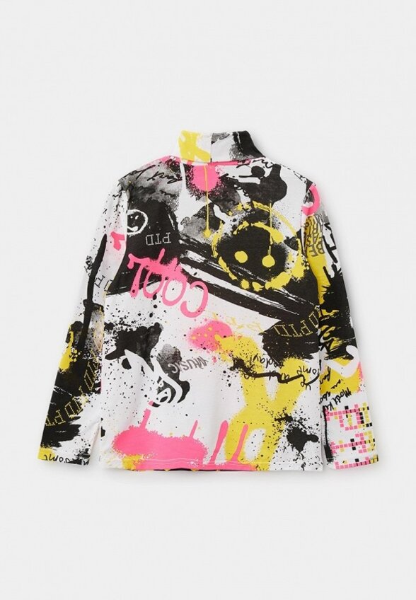 Водолазка PlayToday