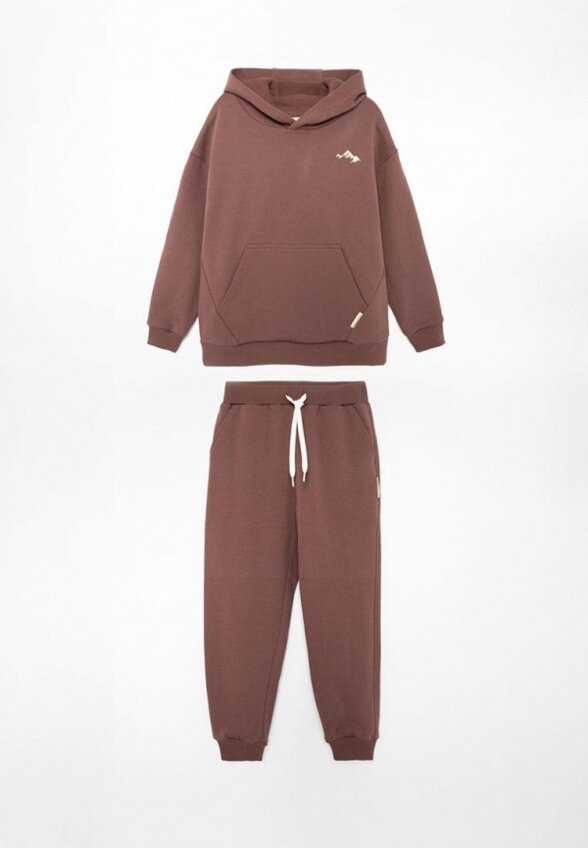 Костюм спортивный Bossa Nova