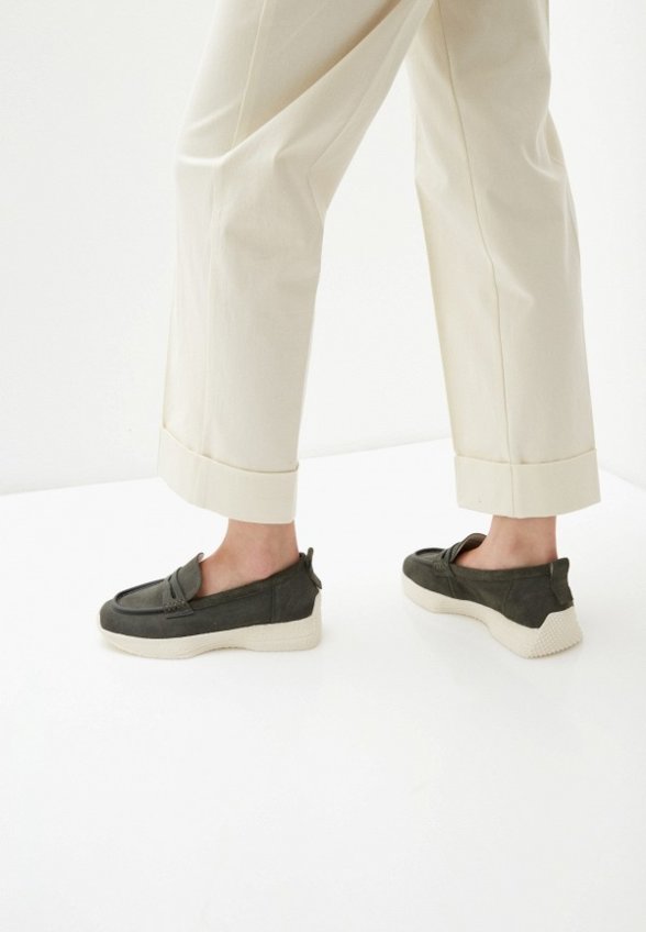 Лоферы Shoiberg