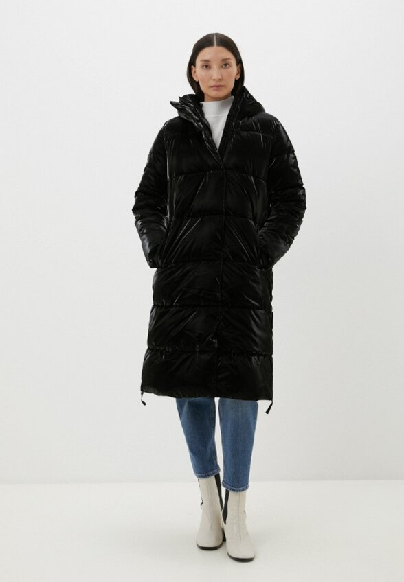 Пуховик PlayToday