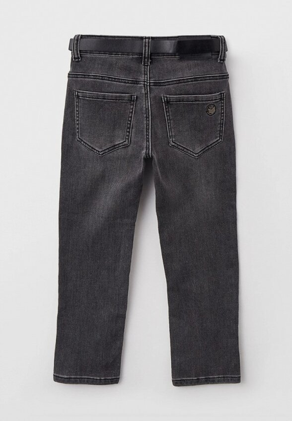 Джинсы Resser Denim