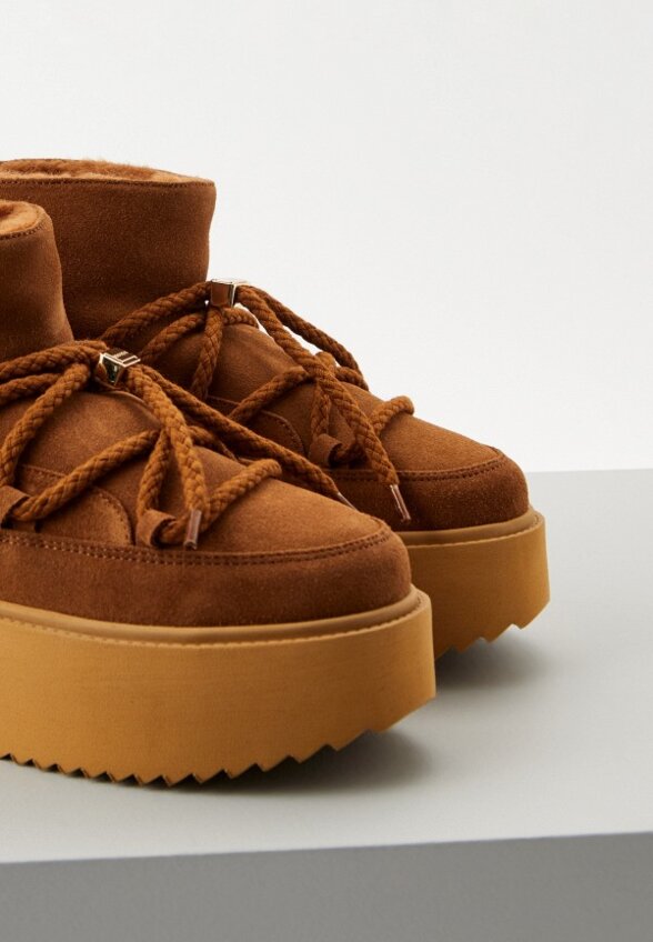 Полусапоги Inuikii