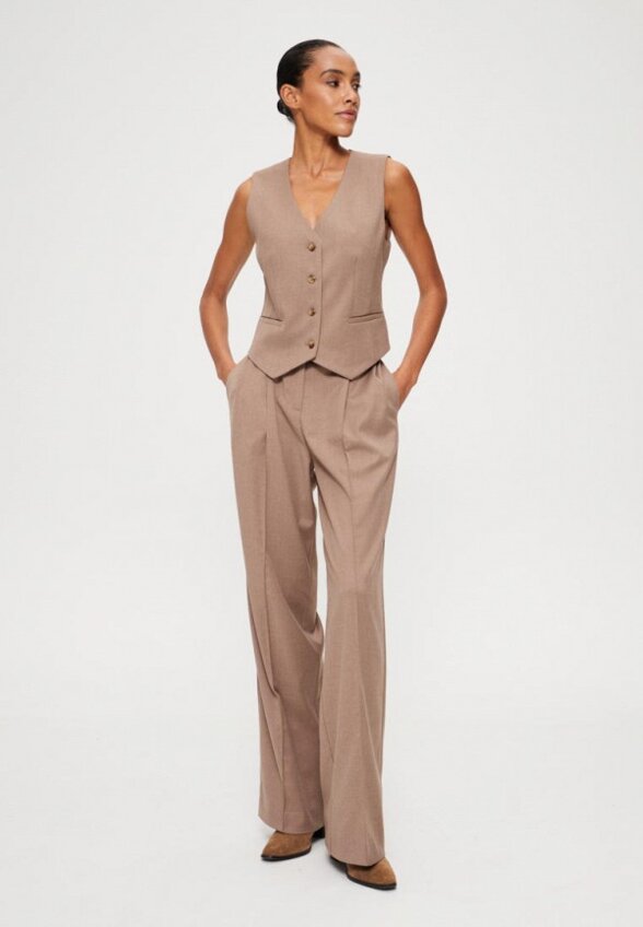 Жилет SashaOstrov