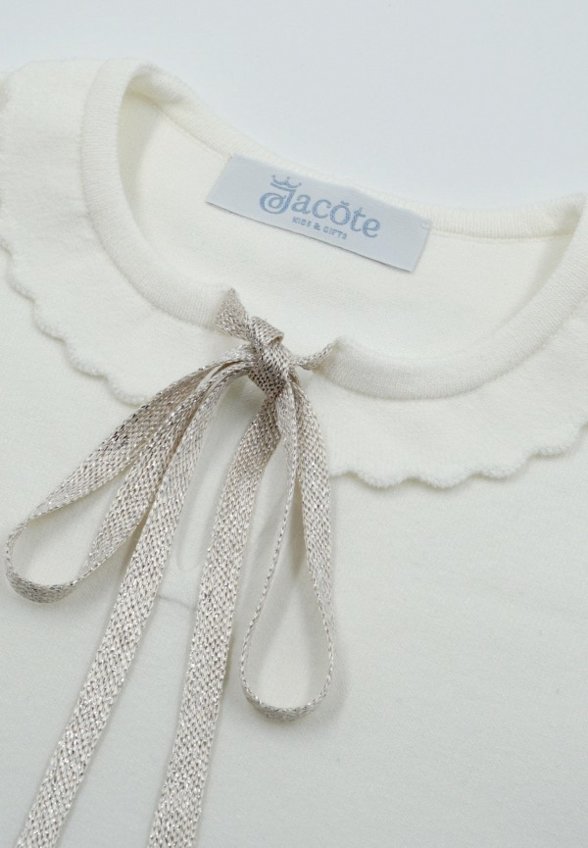 Джемпер Jacote