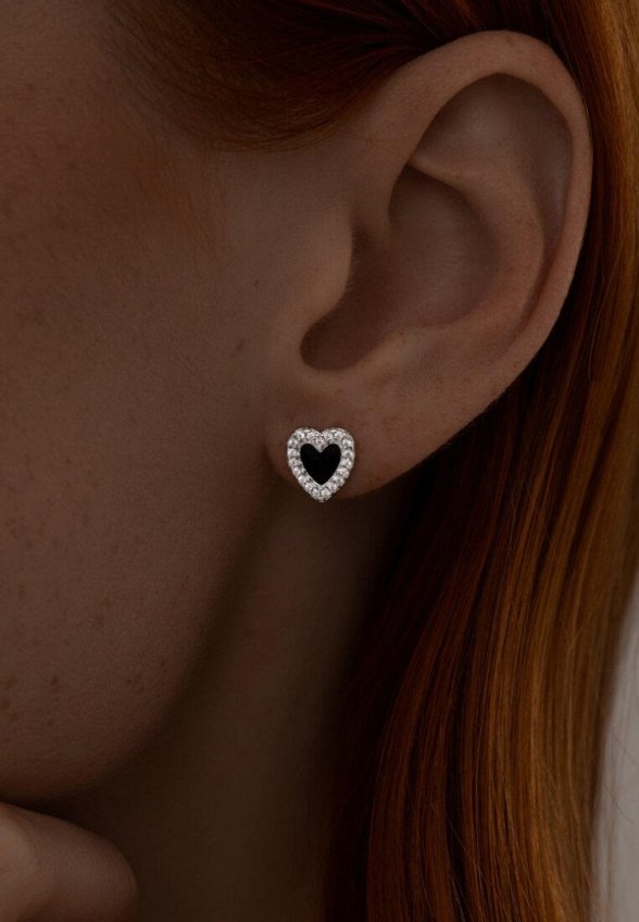 Серьги Sokolov