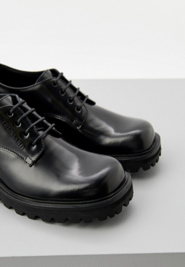 Ботинки Trussardi