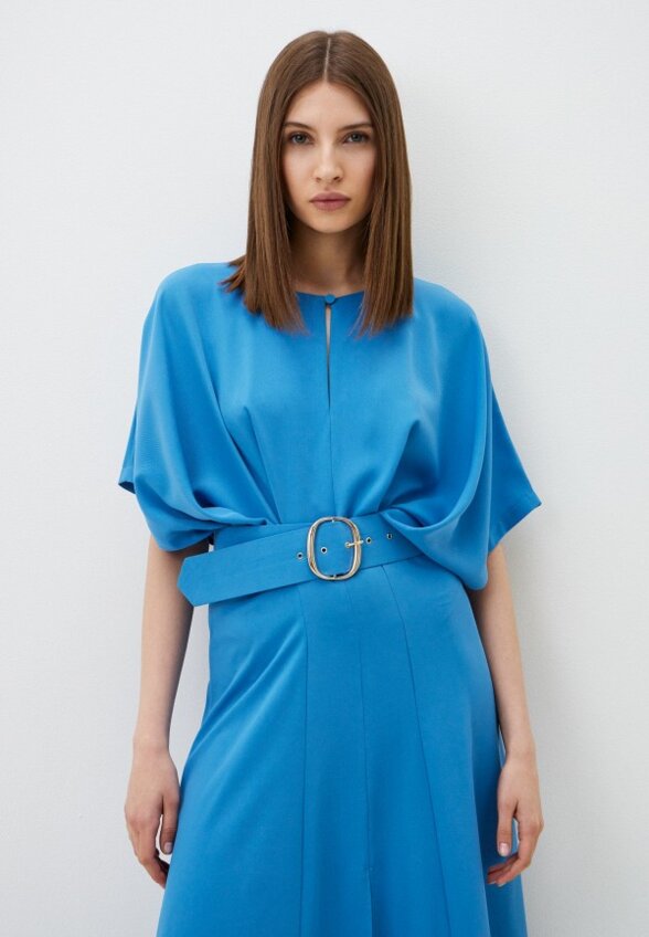 Платье Imperial